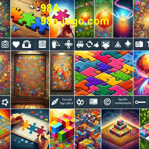 A Fascinante Jornada dos Jogos de Quebra-Cabeça