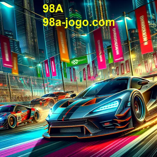 A Emoção dos Jogos de Corrida: Velocidade e Adrenalina em Cada Curva
